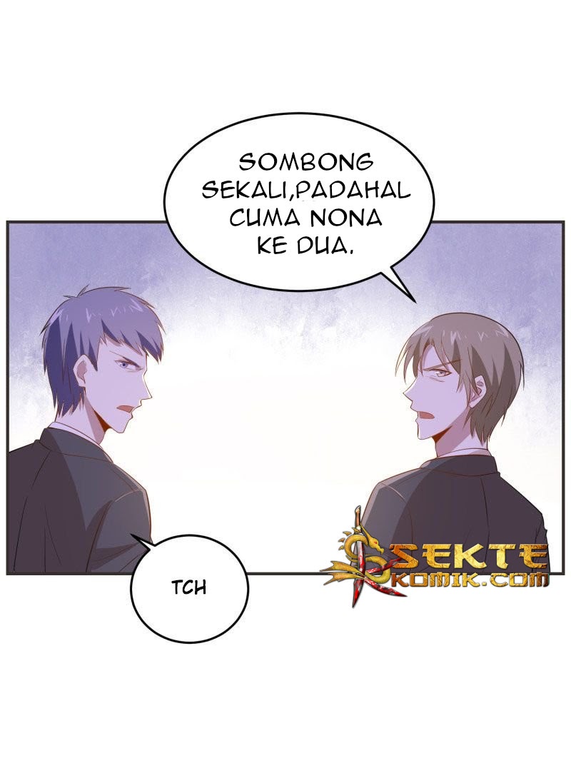 Godly Mobile Game Chapter 21 Bahasa Indonesia